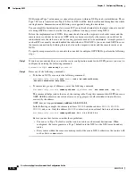 Preview for 148 page of Cisco 500 Series Configuration Manual