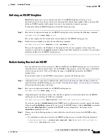 Preview for 161 page of Cisco 500 Series Configuration Manual