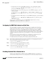 Preview for 162 page of Cisco 500 Series Configuration Manual