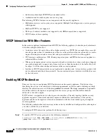 Preview for 178 page of Cisco 500 Series Configuration Manual