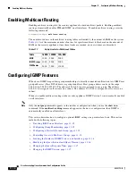 Preview for 182 page of Cisco 500 Series Configuration Manual