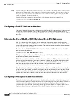 Preview for 194 page of Cisco 500 Series Configuration Manual