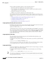 Preview for 200 page of Cisco 500 Series Configuration Manual