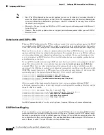 Preview for 216 page of Cisco 500 Series Configuration Manual