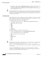 Preview for 228 page of Cisco 500 Series Configuration Manual