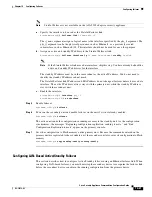 Preview for 241 page of Cisco 500 Series Configuration Manual