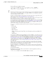 Preview for 301 page of Cisco 500 Series Configuration Manual