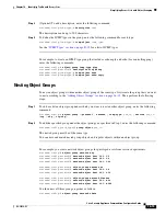 Preview for 309 page of Cisco 500 Series Configuration Manual