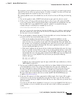 Preview for 369 page of Cisco 500 Series Configuration Manual