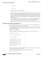 Preview for 370 page of Cisco 500 Series Configuration Manual