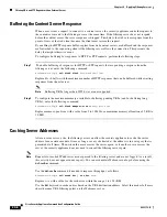 Preview for 382 page of Cisco 500 Series Configuration Manual