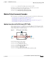 Preview for 407 page of Cisco 500 Series Configuration Manual