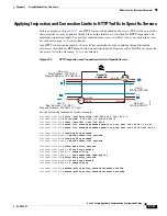 Preview for 409 page of Cisco 500 Series Configuration Manual