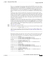 Preview for 417 page of Cisco 500 Series Configuration Manual