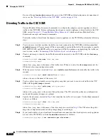 Preview for 426 page of Cisco 500 Series Configuration Manual