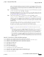 Preview for 427 page of Cisco 500 Series Configuration Manual