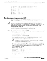 Preview for 429 page of Cisco 500 Series Configuration Manual