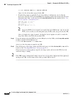 Preview for 430 page of Cisco 500 Series Configuration Manual