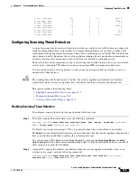 Preview for 435 page of Cisco 500 Series Configuration Manual