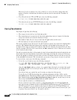 Preview for 438 page of Cisco 500 Series Configuration Manual