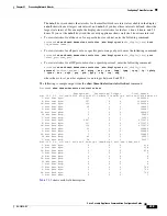 Preview for 439 page of Cisco 500 Series Configuration Manual