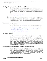 Preview for 444 page of Cisco 500 Series Configuration Manual
