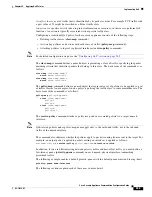 Preview for 451 page of Cisco 500 Series Configuration Manual