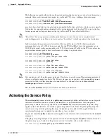 Preview for 455 page of Cisco 500 Series Configuration Manual