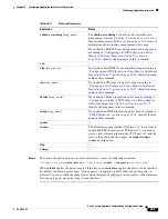 Preview for 473 page of Cisco 500 Series Configuration Manual