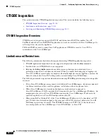 Preview for 474 page of Cisco 500 Series Configuration Manual