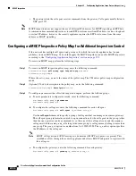 Preview for 520 page of Cisco 500 Series Configuration Manual