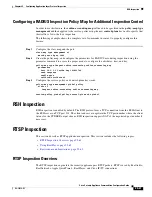 Preview for 525 page of Cisco 500 Series Configuration Manual