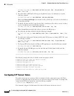 Preview for 534 page of Cisco 500 Series Configuration Manual