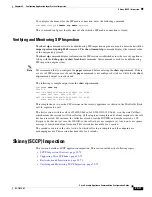 Preview for 535 page of Cisco 500 Series Configuration Manual