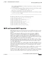 Preview for 539 page of Cisco 500 Series Configuration Manual