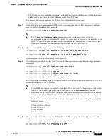 Preview for 547 page of Cisco 500 Series Configuration Manual