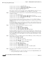 Preview for 548 page of Cisco 500 Series Configuration Manual