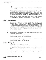 Preview for 556 page of Cisco 500 Series Configuration Manual