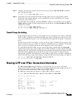 Preview for 597 page of Cisco 500 Series Configuration Manual