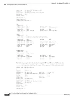 Preview for 598 page of Cisco 500 Series Configuration Manual