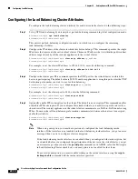 Preview for 612 page of Cisco 500 Series Configuration Manual