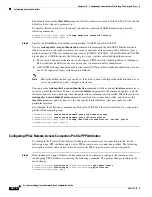 Preview for 630 page of Cisco 500 Series Configuration Manual