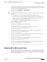 Preview for 631 page of Cisco 500 Series Configuration Manual