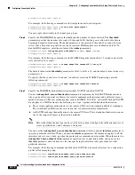 Preview for 634 page of Cisco 500 Series Configuration Manual