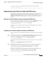 Preview for 635 page of Cisco 500 Series Configuration Manual