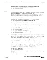 Preview for 639 page of Cisco 500 Series Configuration Manual