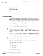 Preview for 650 page of Cisco 500 Series Configuration Manual