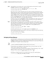 Preview for 659 page of Cisco 500 Series Configuration Manual