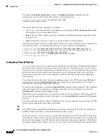 Preview for 674 page of Cisco 500 Series Configuration Manual