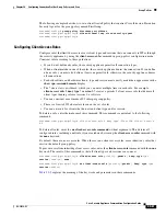 Preview for 677 page of Cisco 500 Series Configuration Manual